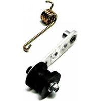 Tendeur chaîne de transmission IGM pour Moto Derbi 50 Senda Avant