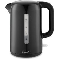 Bouilloire électrique Maestro MR-022 2,2 L 2200 W (MR-022-NOIR) Noire