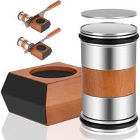 Amélioré Aiguiseur Couteaux Roulants de Couteau Cuisine, Aiguiseur Couteau, Knife Sharpener, Affuteur de Couteaux, Pierre a Aiguiser, Fusil a Aiguiser