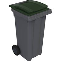 Mülleimerbehälter