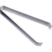 Pince à glaçons en acier 15 cm