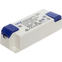 Driver LIFUD 20W Entrada:220-240VAC Salida:25-40VDC Flicker Free