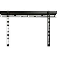 B-Tech Universal BT8422-PRO Wandmontage für Plasma- und LCD-Bildschirme - Schwarz Bildschirmgröße: bis zu 80 Zoll