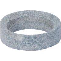 Ribimex – Meule à touret 58mm grain 80 – Affûtage précis pour forets – Compatible affuteurs PRIAF70 et PRIAF716 – Pour bois dur