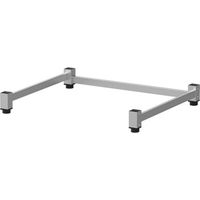 Pietement 113x842 mm BakerTopMind - Unox