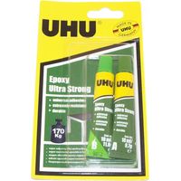Colla epossidica UHU ultra resistente 170 kg