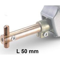 Électrode Petite Spooler 20 Têtes pour Soudure TIG TELWIN TE-690050 CEVIK