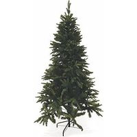 Galileo Árbol de Navidad Natural Verde 180 cm