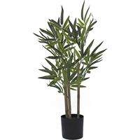 ARBOL BAMBU TRONCO NATURAL