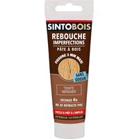 Sinto Wasserbasierte Holzpaste 80g Kirsche - Sinto