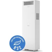 Olimpia Splendid Klimaanlage ohne Außengerät Unico Vertical Tower 35 HP EVANX - 3,1 kW Kühlen