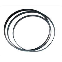Güde – Lame pour scie à ruban 1640 x 13 x 0,65 mm – Pour découpe acier inoxydable – 14 dents – Performance optimale et durabilité accrue - G40557