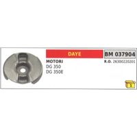 Pinza de arranque motor cortacésped DAYE DG 350 26300220201