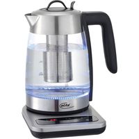 Bouilloire et théière ELTA TK-2200.2, 1,8 L, 2200 W, combinaison 2 en 1