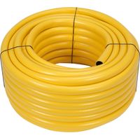 Gartenschlauch Practic 3/4 Zoll 30 m, 3-lagig, verstärkt