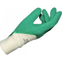 Gants Latex Mapa Vert T8 Protection Polyvalente Quotidienne - Mapa