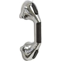 NRS Healthcare Barre dappui Chromée - N54216