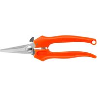 Stocker Spitze Edelstahlschere 14 cm