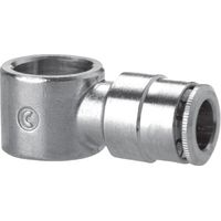 Raccordo ad occhio 6610 10 - 1/4" CAMOZZI 66101014