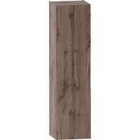 Columna de pared Tao Madera