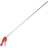 Soufflette longueur 1000 mm 380 l/min