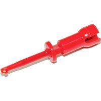 Mueller Electric BU-00208-2 Clip a pistone Rosso