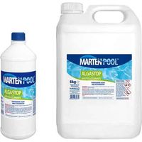 ALGHICIDA 'ALGASTOP' 5 kg