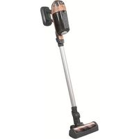 SMOBY - Rowenta X Force Flex Aspirapolvere a Bastone - da 3 anni