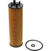 vhbw filtro olio compatibile con Audi A3 Sportback 2020/03-2021/12 8YA 30 TDI 1968 ccm 85 KW 116 PS, 8YA 35 TDI 1968 ccm 110 KW 150 PS auto