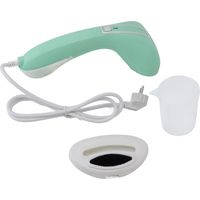Fer à vapeur portable pour vêtements – chauffage rapide, sécurité anti-brûlures, compatible voyage, prise UE 220 V