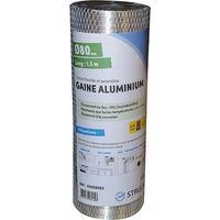 Manga flexible de aluminio D.80 1.5 ml Filete - Strulik