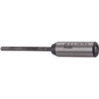 STERN HW-Dübelbohrer DM 3x70 mm / Schaft: 10x26 mm abgeflacht - rechts/links