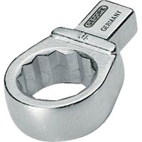 Einsteckringschlüssel SE 14x18 mm 41 mm Gedore