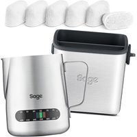 Sage Coffee Machine Accessory Set