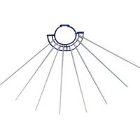 secadora de ropa 60cm - SEC0302 - Faverge -
