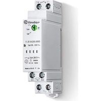 Finder Lichtschranke DIN 1 Modul 230V 11.31.8.230