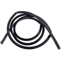 Ersatzteil - Joint porte d'origine - - ARISTON HOTPOINT, SCHOLTES, INDESIT, 2I MARCHI, WHIRLPOOL, CANNON