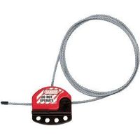 Câble de consignation ajustable-S806 - Master Lock