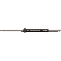Wiha Wechselklinge TX für easyTorque T7 x 110 mm