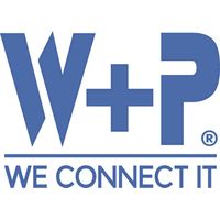 Pin strip W-p-products 946-14-040-50 40 pins 1 Reihe