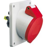 BALS ELEKTROTECHNIK 12801 KUPPLUNG STECKDOSEN BALS ELEKTROTECH.