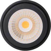 7W LED Modul für MR16/GU10 Downlight Einbauring - DALI dimmbar -
