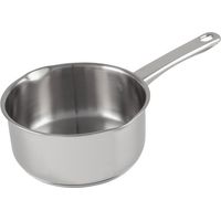 Casseruola 2 becchi versatori - COSY & TRENDY - DAILY - Ø16 cm - Tutti i fuochi, incluso induzione