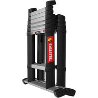 Telesteps Scala telescopica multiuso COMBI LINE gradini