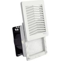 Fandis FF12A115UF Ventilatore 115 V/AC 16 W (L x A x P) 150 x 150 x 65.5 mm 1 pz.