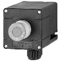 Ceag Sicherheitst. Schlagtaster M25 GHG 411 8100 R0002