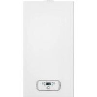 CALDAIA A CONDENSAZIONE INOA S 24 KW Misura: Metano - Gpl
