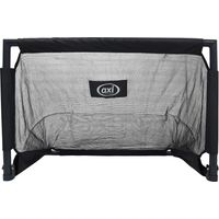 Cage de foot pliable 90cm – Cadre en acier galvanisé résistant aux intempéries – 5kg – Facile à transporter et à ranger – AXI