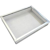 Panier d'éclosion en métal pour Couveuses Maino Mini Pro 147 et 196