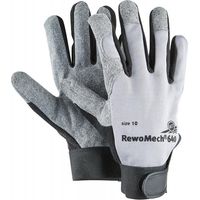 Guantes de protección RewoMech 640, Talla 12 (por 10)